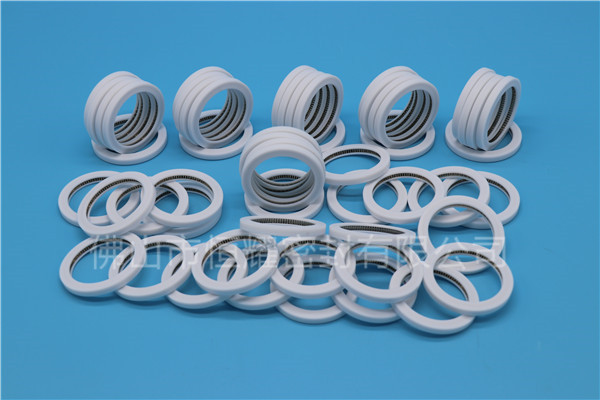 激光頭密封圈 (23)